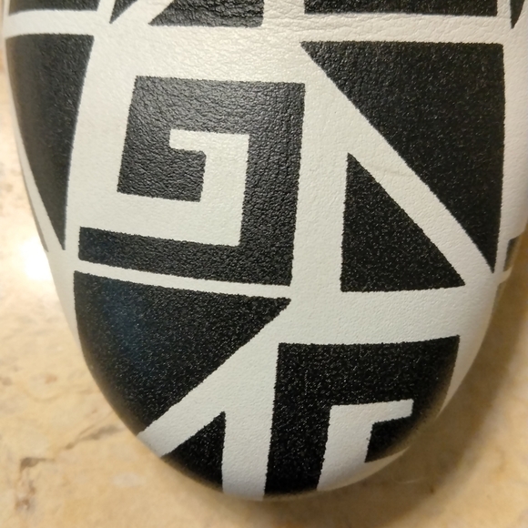 Ralph Lauren Heels: Spring 2014 Runway Show Print-Size 9.5 (40B) - Picture 7 of 9